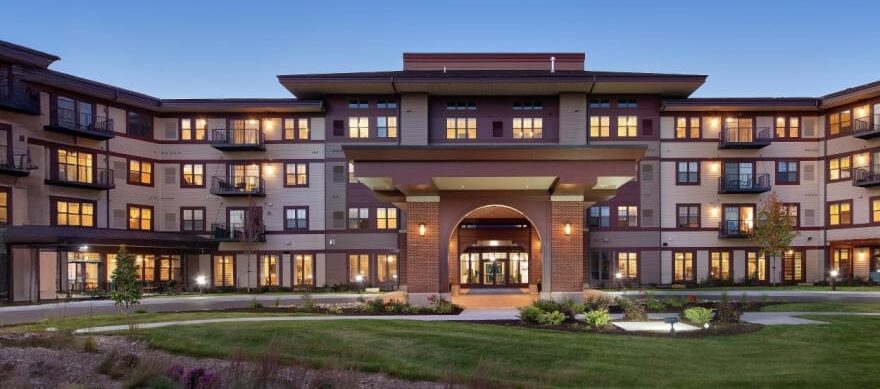 The Summit of Coralville, Coralville IA