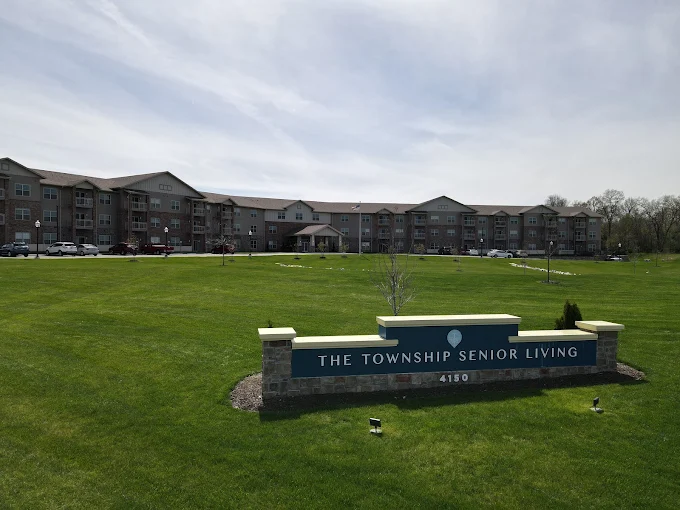 The Township Senior Living at Battlefield, MO