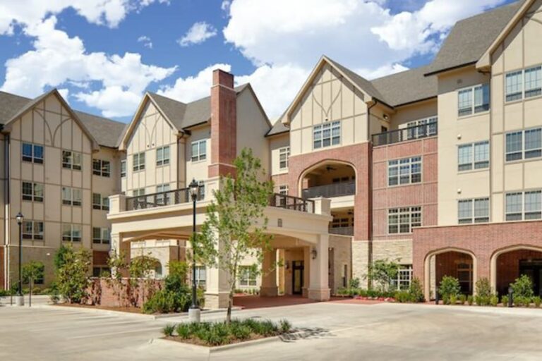 The Tradition - Prestonwood, Dallas TX