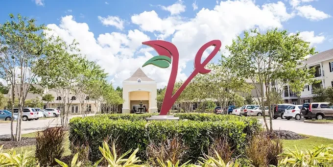 The Verandah Retirement Community, Lake Charles LA