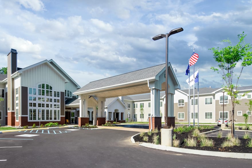 The Vero at Bethlehem at Bethlehem, PA