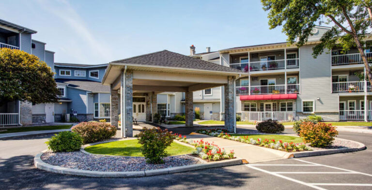 The Village Senior Residence, Missoula MT