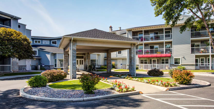 The Village Senior Residence, Missoula MT