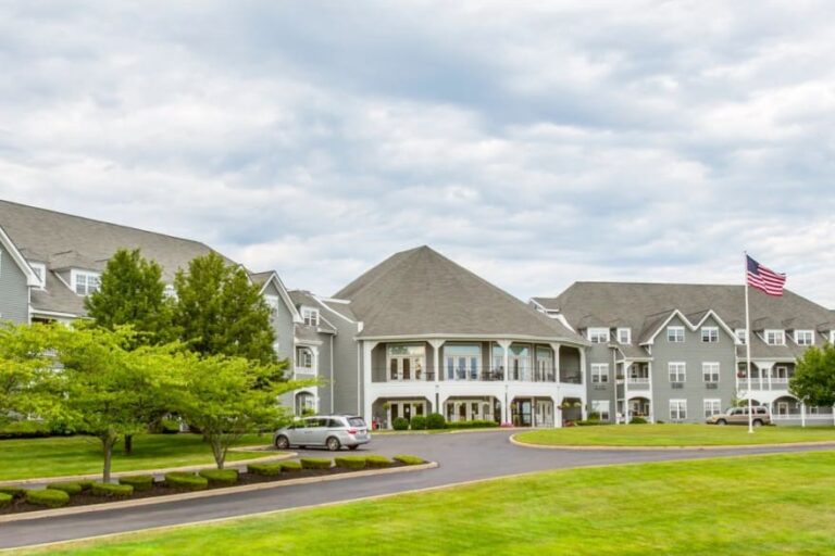 The Village at Mariners Point, East Haven CT