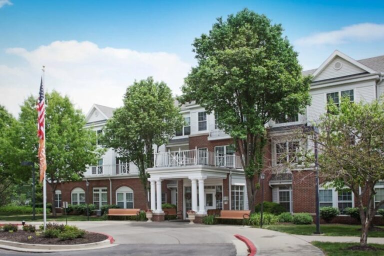 The Village at Mission, Prairie Village KS