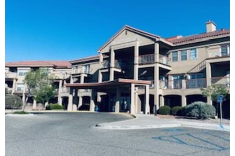 The Village at Northrise, Las Cruces NM