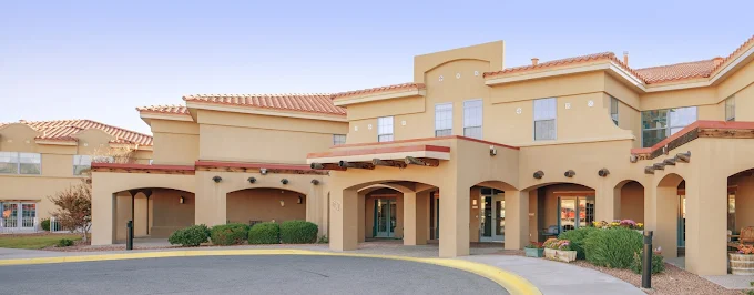 The Village at Northrise, Las Cruces NM