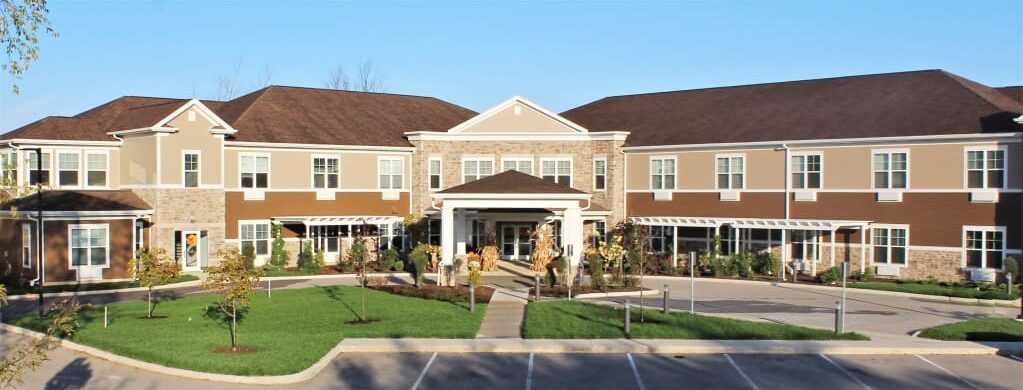 The Village at Pine Valley at Fort Wayne, IN