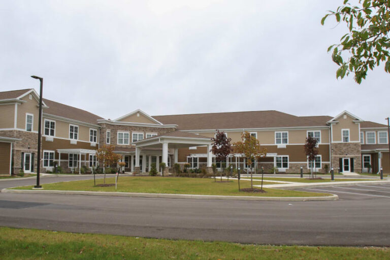 The Village at Pine Valley, Fort Wayne IN