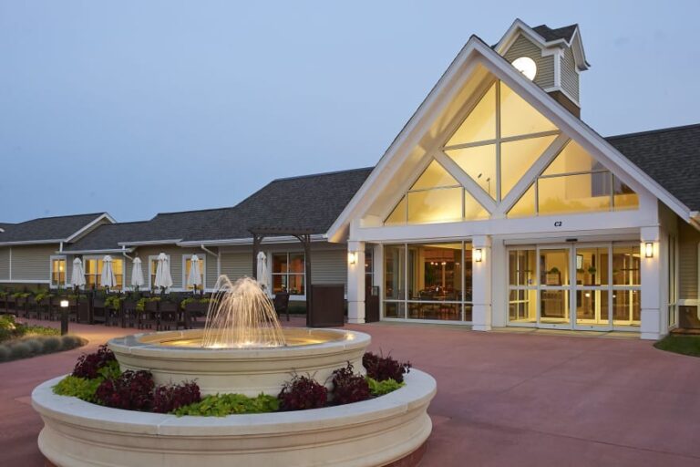 The Village at Unity, Rochester NY