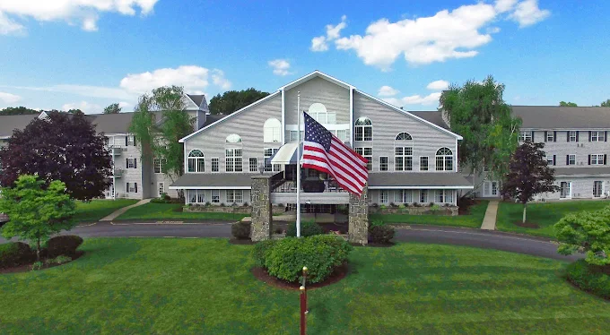 The Village at Waterman Lake, Greenville RI
