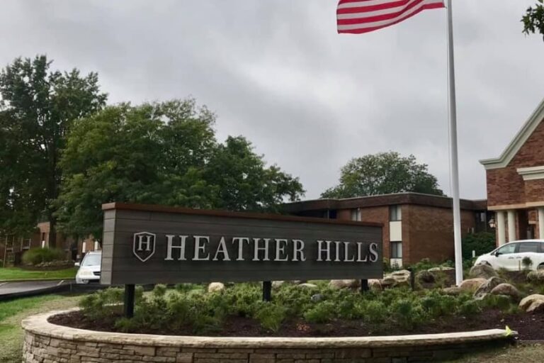 The Village of Heather Hills, Grand Rapids MI