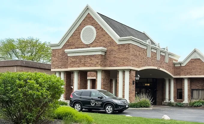 The Village of Heather Hills, Grand Rapids MI