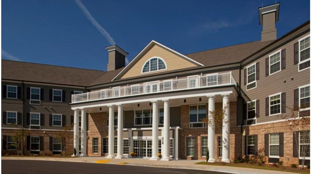 The Villas at Canterfield, Cumming GA