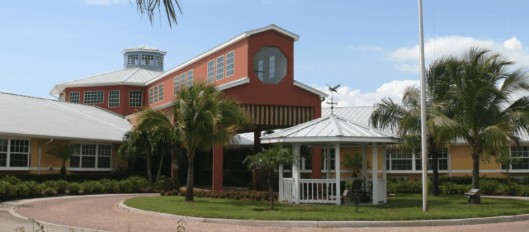 The Vista at Hammock Cove, Naples FL
