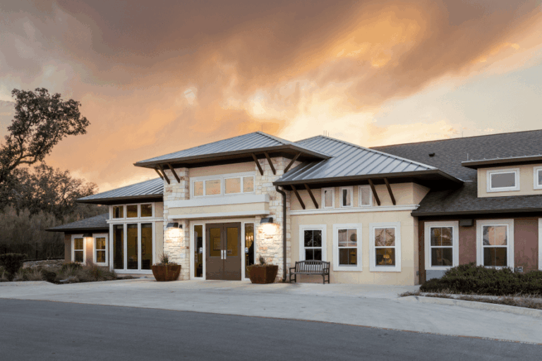 The Waterford at Westover Hills, San Antonio TX