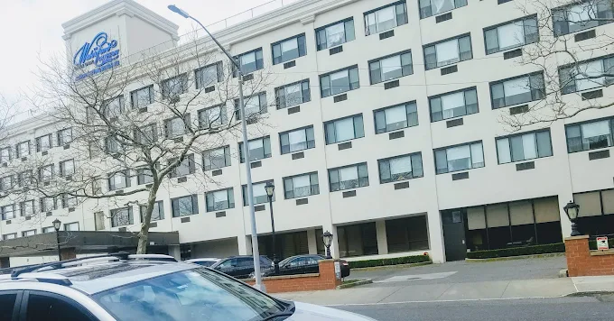 The Waterford on the Bay, Brooklyn NY