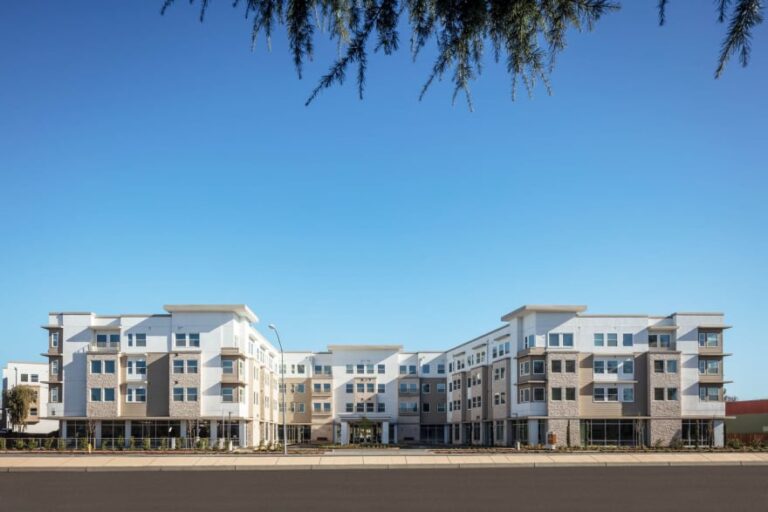 The Watermark at Almaden, San Jose CA