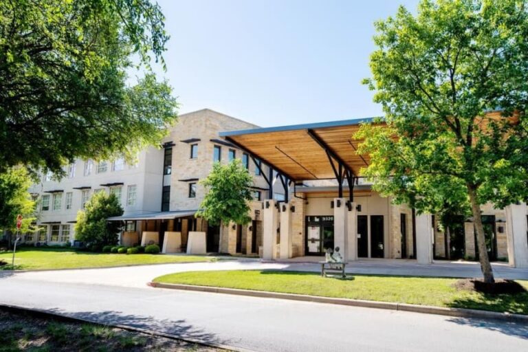 The Watermark at Southpark Meadows, Austin TX