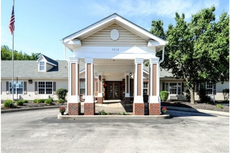 The Wellington at Southport, Indianapolis IN