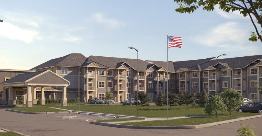 The Westbury Senior Living, Columbia MO