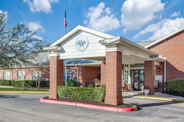 The Westmark Senior Living, San Antonio TX