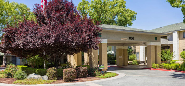 The Windham by Cogir, Fresno CA