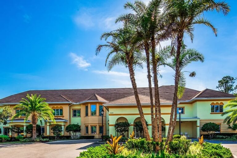 The Windsor at Ortega, Jacksonville FL