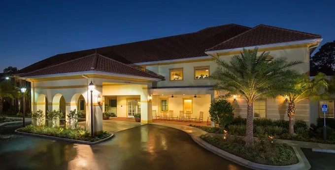 The Windsor at Ortega, Jacksonville FL