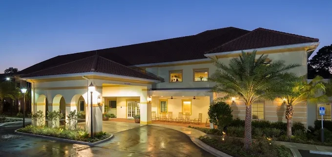 The Windsor at San Pablo, Jacksonville FL