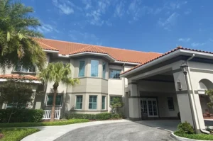 The Windsor at San Pablo, Jacksonville FL