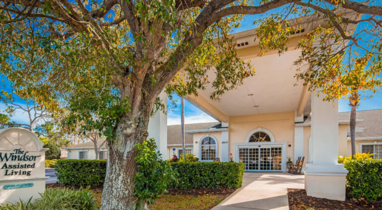 The Windsor of Bradenton, Bradenton FL