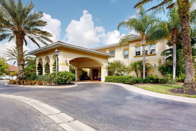 The Windsor of Lakewood Ranch, Lakewood Ranch FL