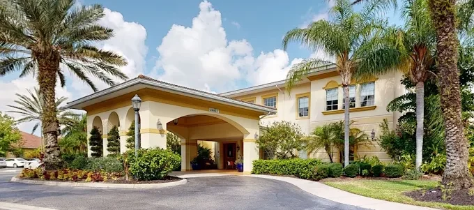 The Windsor of Lakewood Ranch at Lakewood Ranch, FL