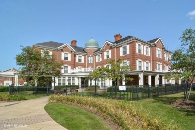 The Woodlands by Heritage Retirement Communities, Shaker Heights OH