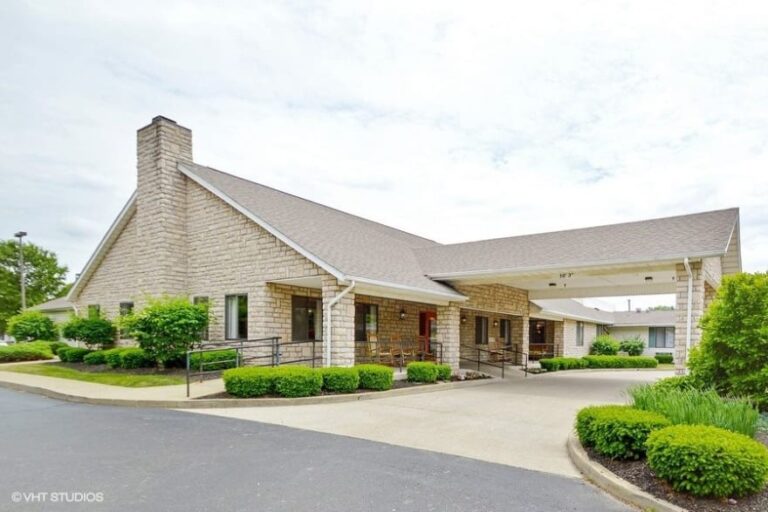 The Woodlands of Columbus, Columbus OH