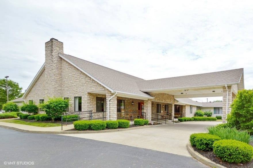 The Woodlands of Columbus, Columbus OH