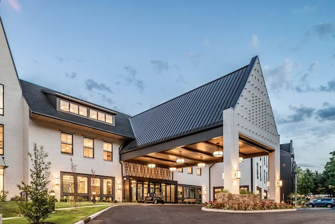 Thrive at Montvale, Montvale NJ