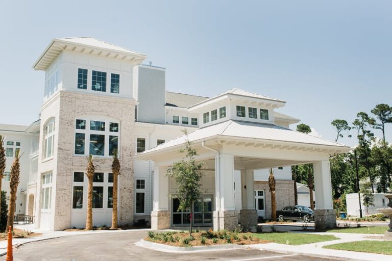 Thrive on Skidaway, Savannah GA