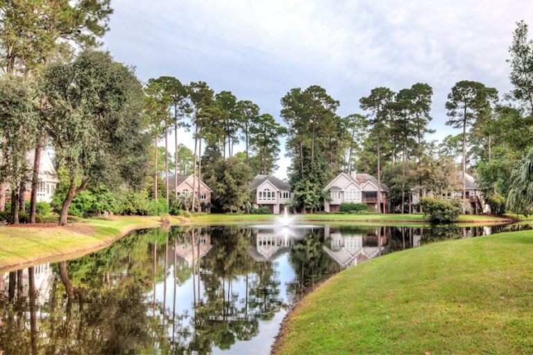 TidePointe, a CCRC, Hilton Head Island SC