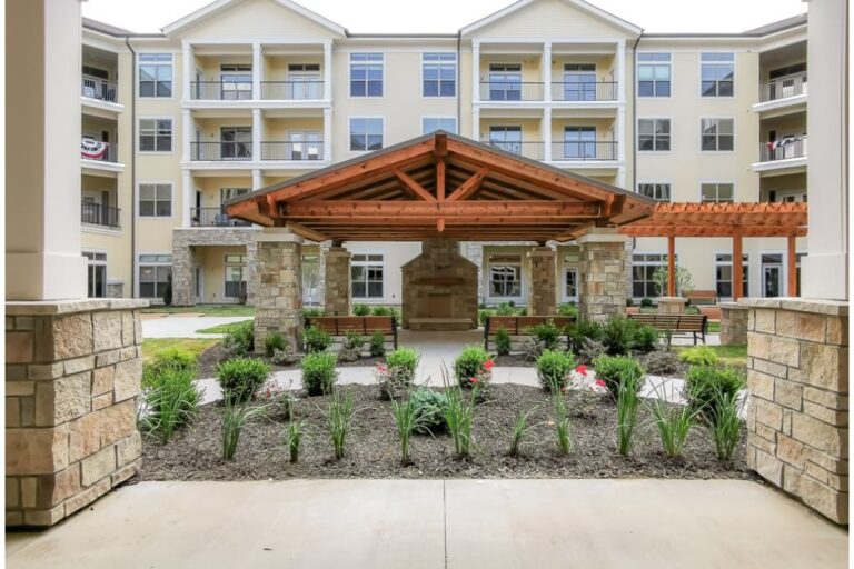 Tiffany Springs Senior Living, Kansas City MO
