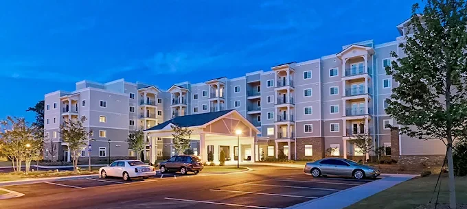 Towne Club Windermere, Cumming GA
