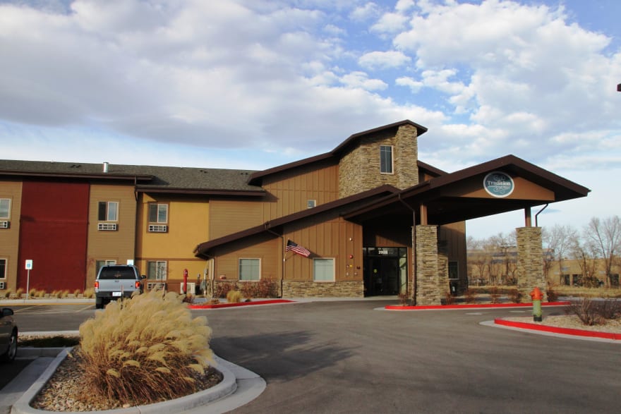 Tradition Assisted Living at West Valley City, UT