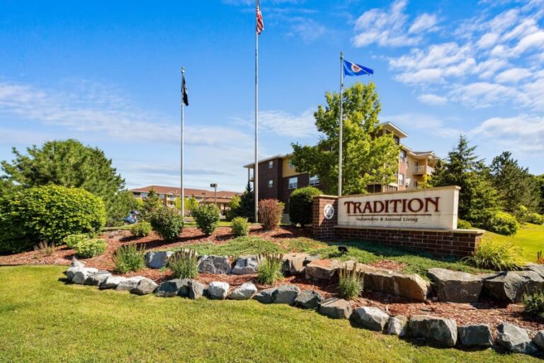 Tradition Living, Brooklyn Park MN