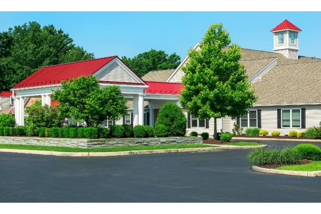 Traditions of Lansdale, Lansdale PA