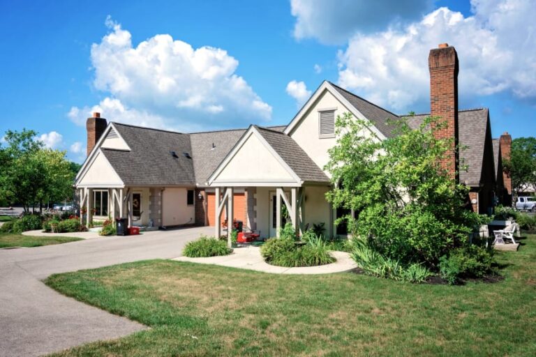 Trinity Community Beavercreek, Dayton OH