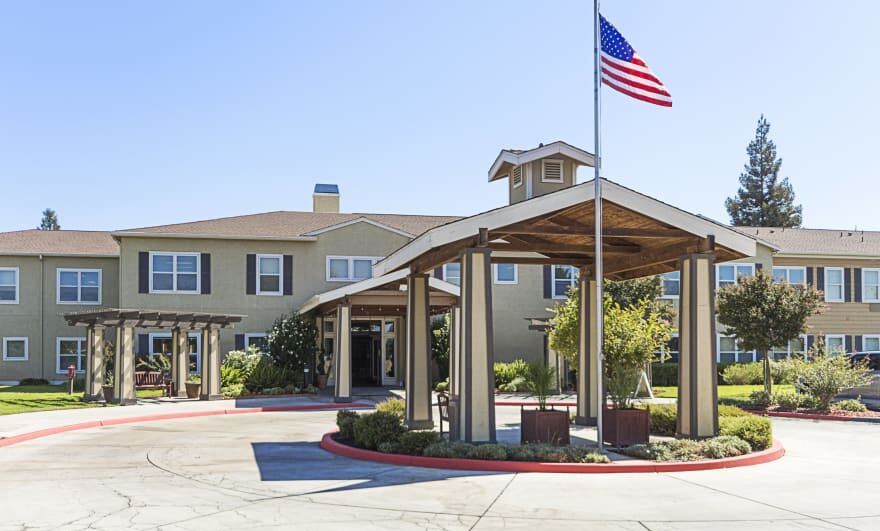 Truewood by Merrill, Clovis at Clovis, CA