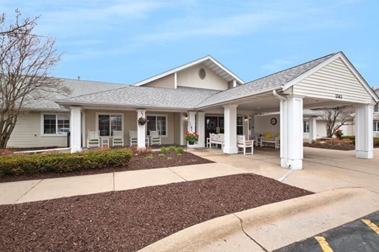 Trustwell Living at Cherryvale Place, Rockford IL