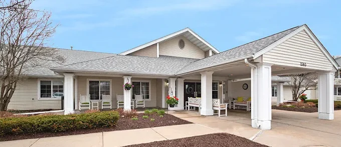 Trustwell Living at Cherryvale Place, Rockford IL