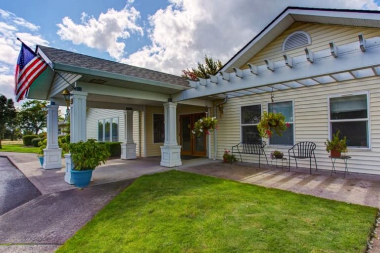 Trustwell Living at Evergreen Place, Vancouver WA